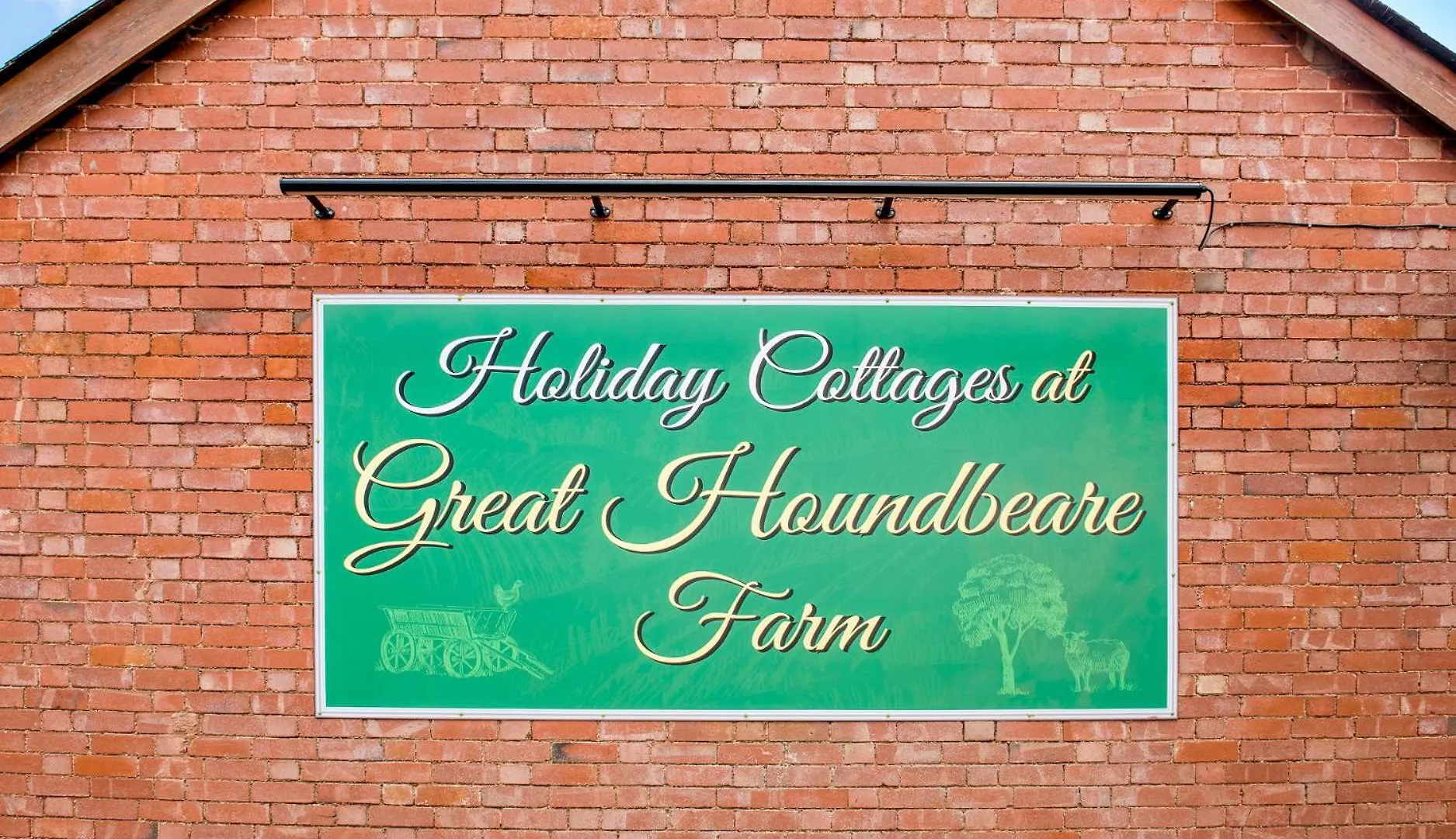 Ivy Cottage Exeter Holiday home