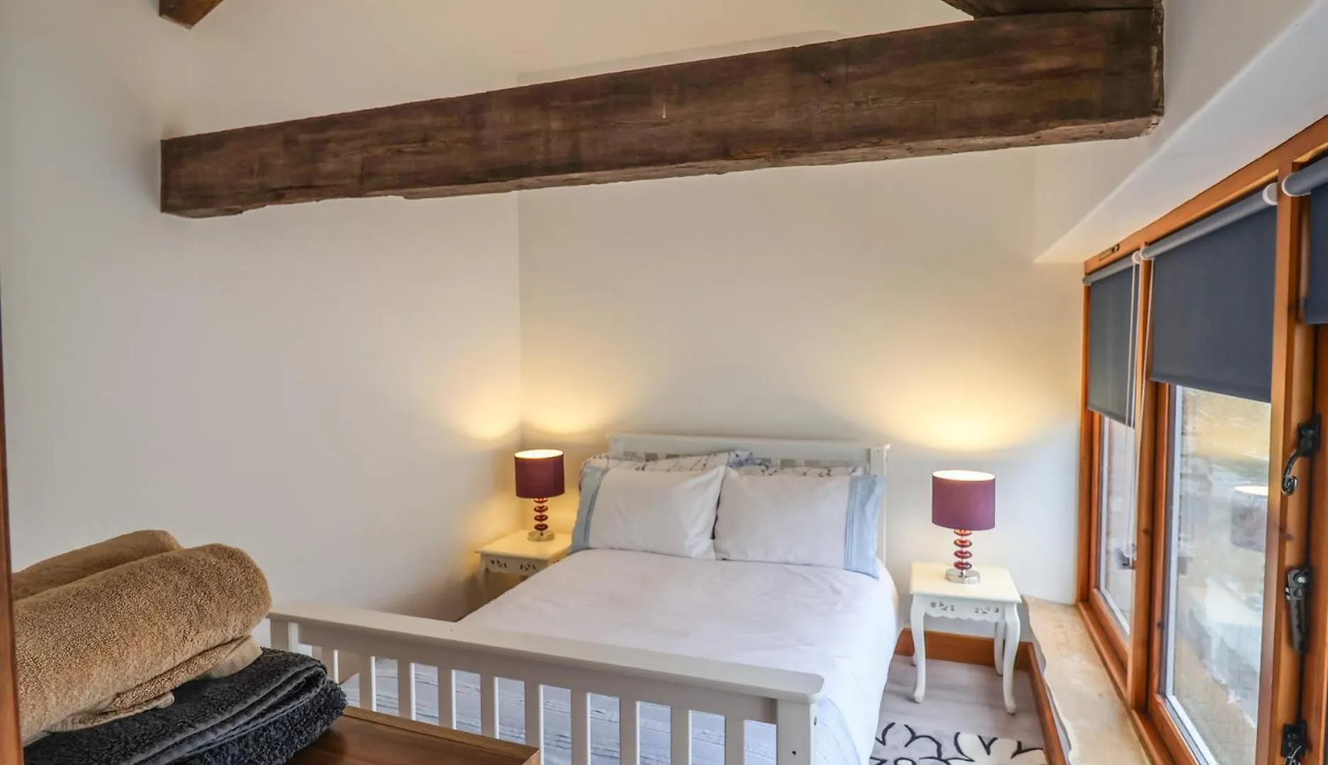 Holiday home Ivy Cottage Exeter United Kingdom