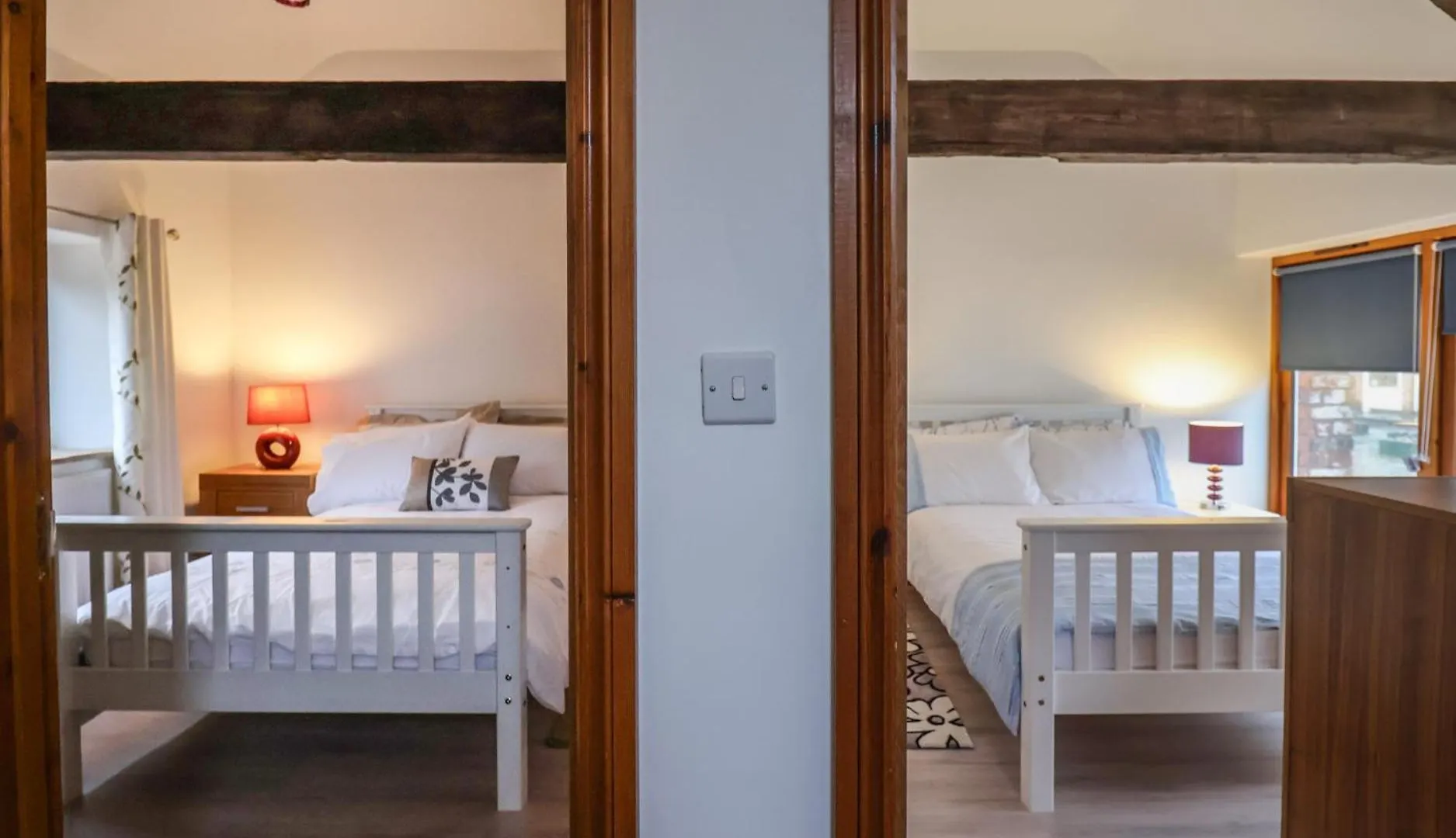 Holiday home Ivy Cottage Exeter
