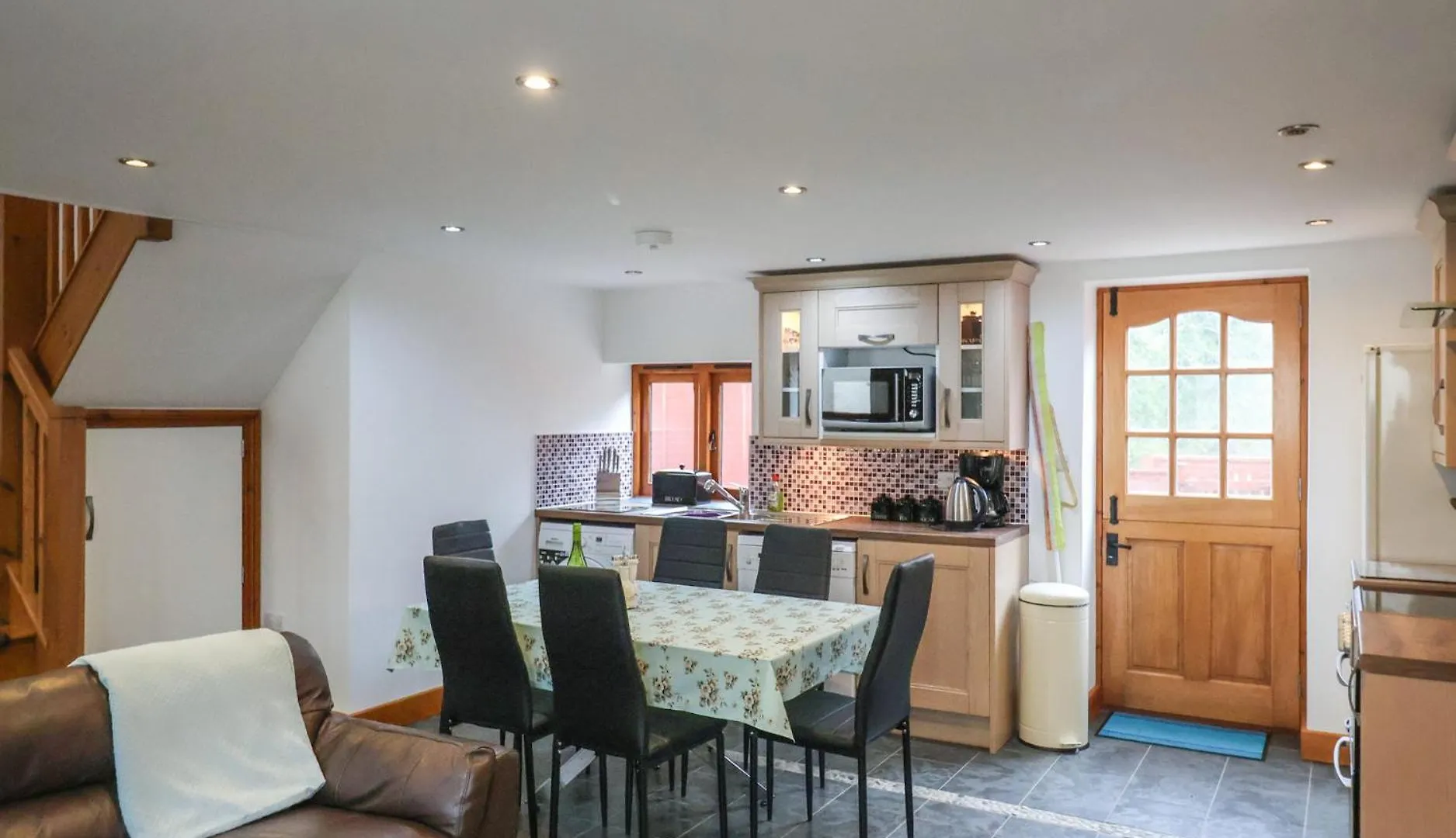 Holiday home Ivy Cottage Exeter United Kingdom