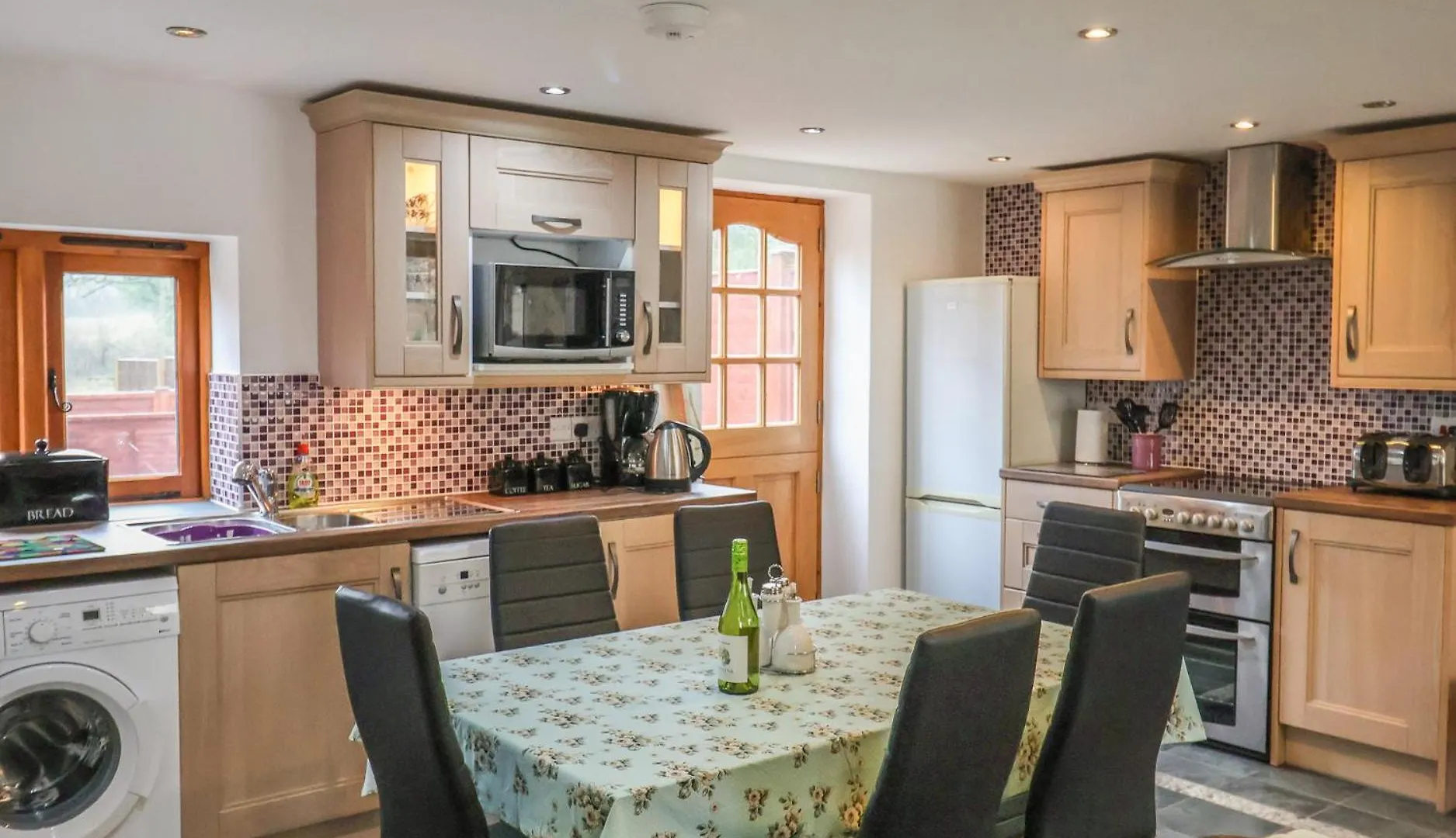 Holiday home Ivy Cottage Exeter