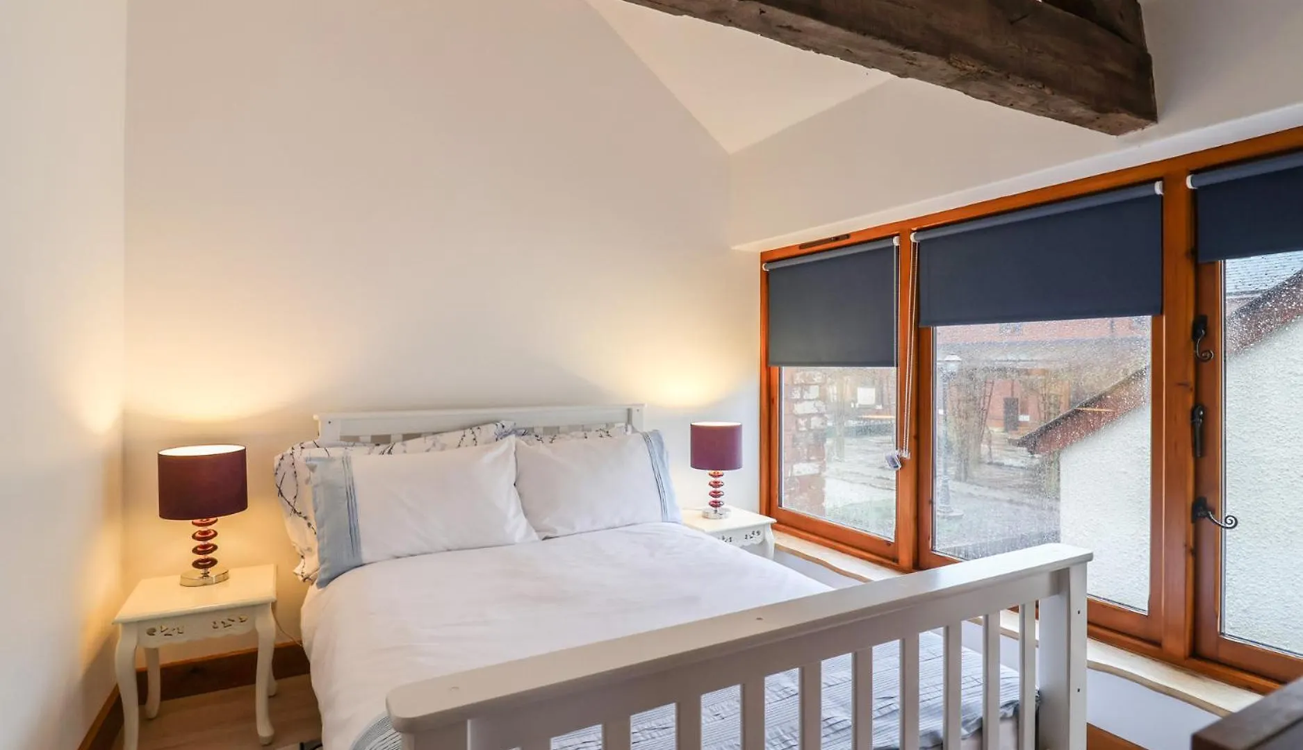 Holiday home Ivy Cottage Exeter