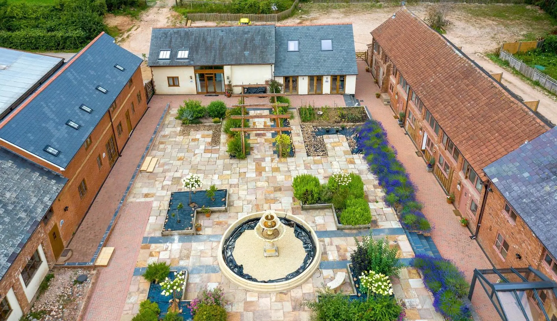 Holiday home Ivy Cottage Exeter United Kingdom