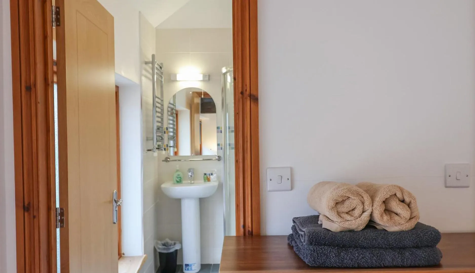 Holiday home Ivy Cottage Exeter